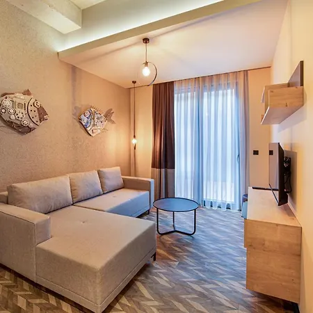 Apart Otel Trend Cycle Antalya