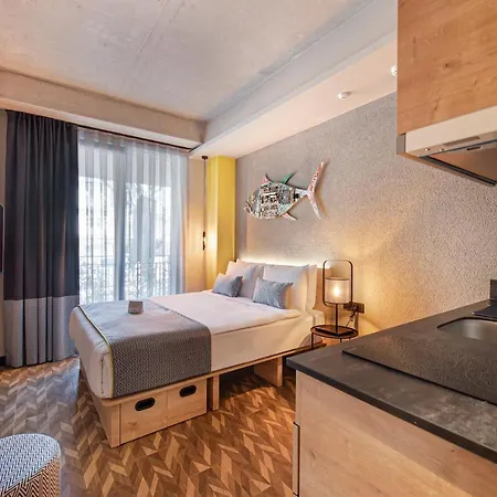 Apart Otel Trend Cycle