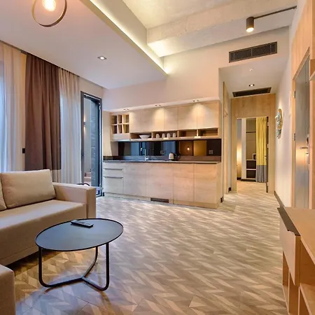 Apart Otel Trend Cycle