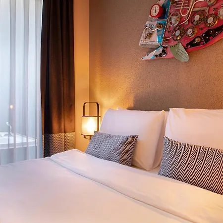 Trend Cycle Apart Otel *